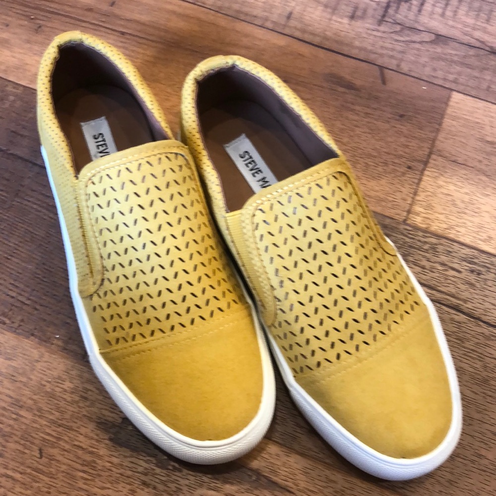 Steve Madden Shoes